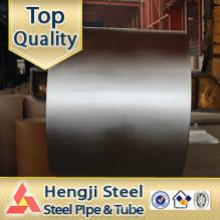 Galvalume en acier de bobine d&#39;aluminium de meilleure qualité
